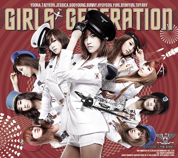 girls generation tiffany genie. girls generation jessica genie